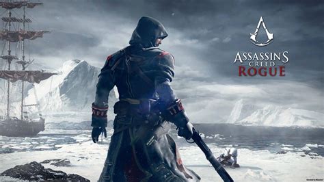 assassin’s creed® rogue|Assassin's Creed: Rogue.